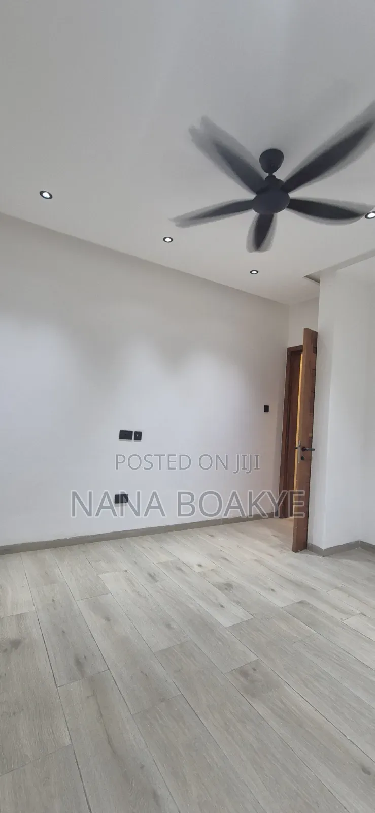 2bdrm Apartment in Gbawe, Bullemin for sale