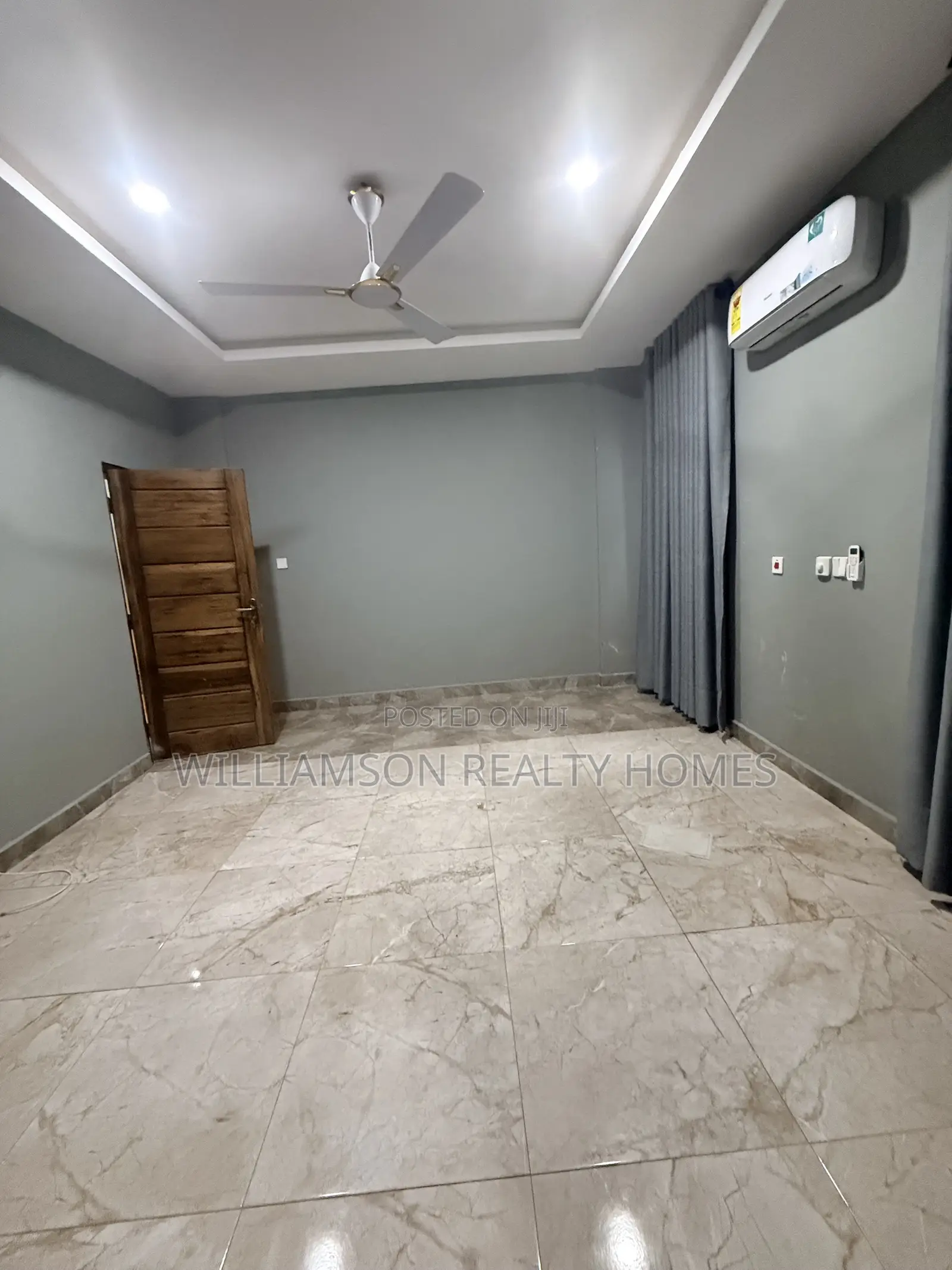 2bdrm Apartment in Spintex Main Road for rent