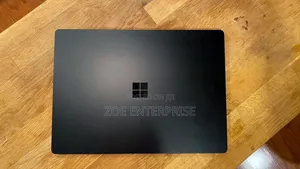 Laptop Microsoft Surface Laptop 3 16GB Intel Core i7 SSD 512GB