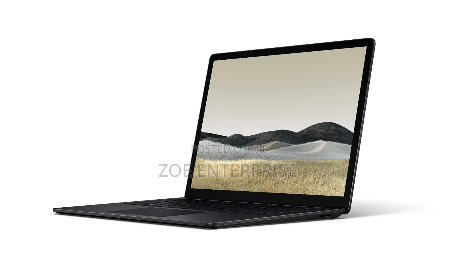 Laptop Microsoft Surface Laptop 3 16GB Intel Core i7 SSD 512GB