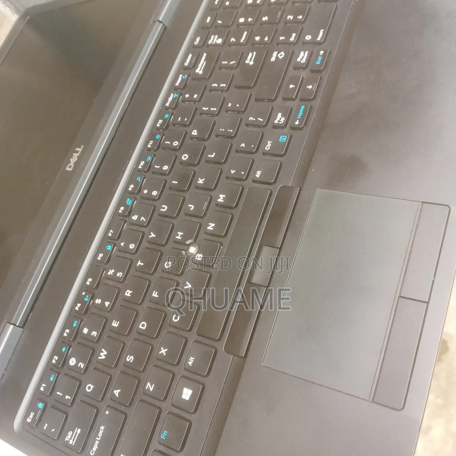 Laptop Dell Latitude 5591 8GB Intel Core i5 SSD 256GB