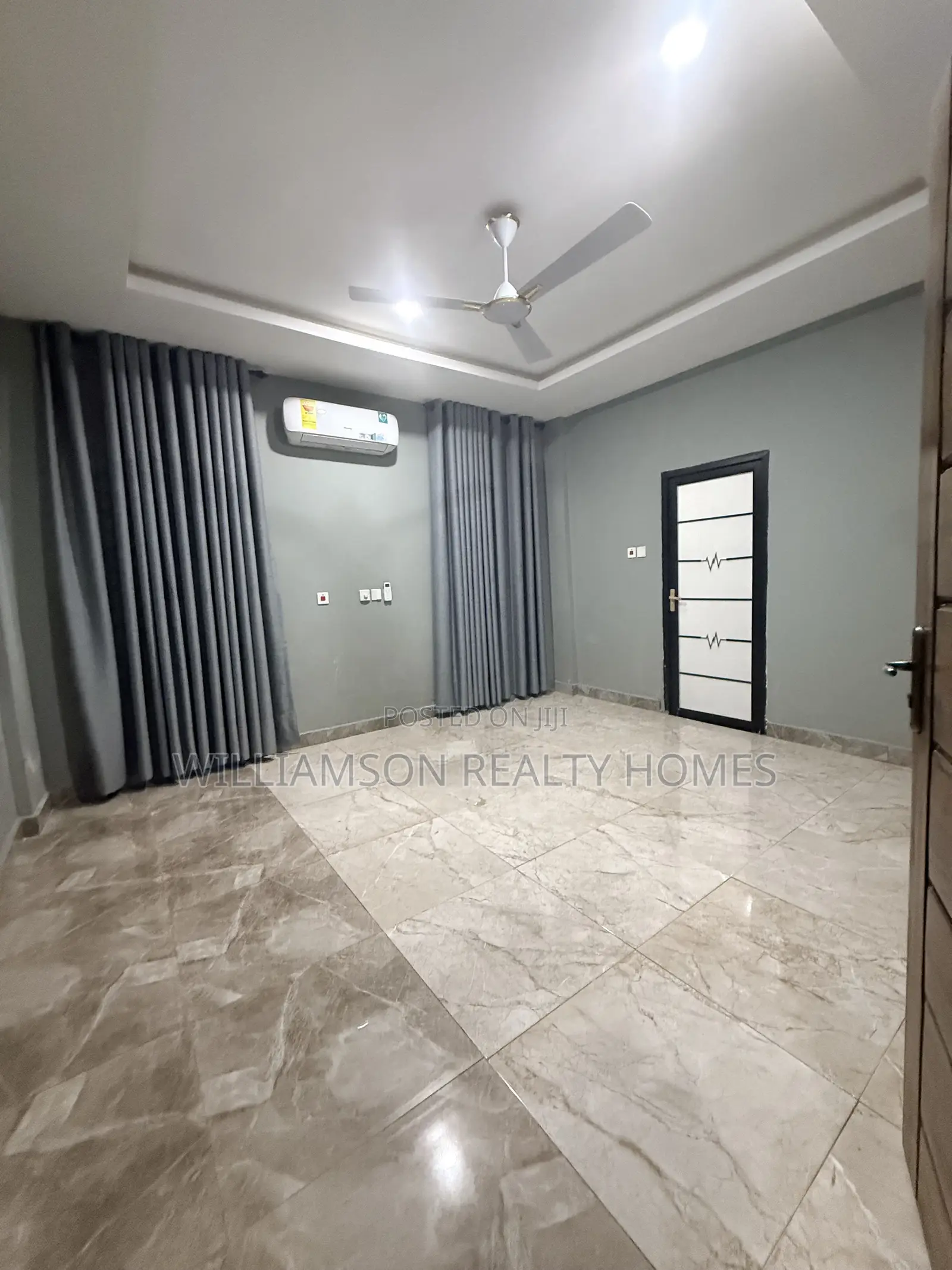 2bdrm Apartment in Spintex Main Road for rent