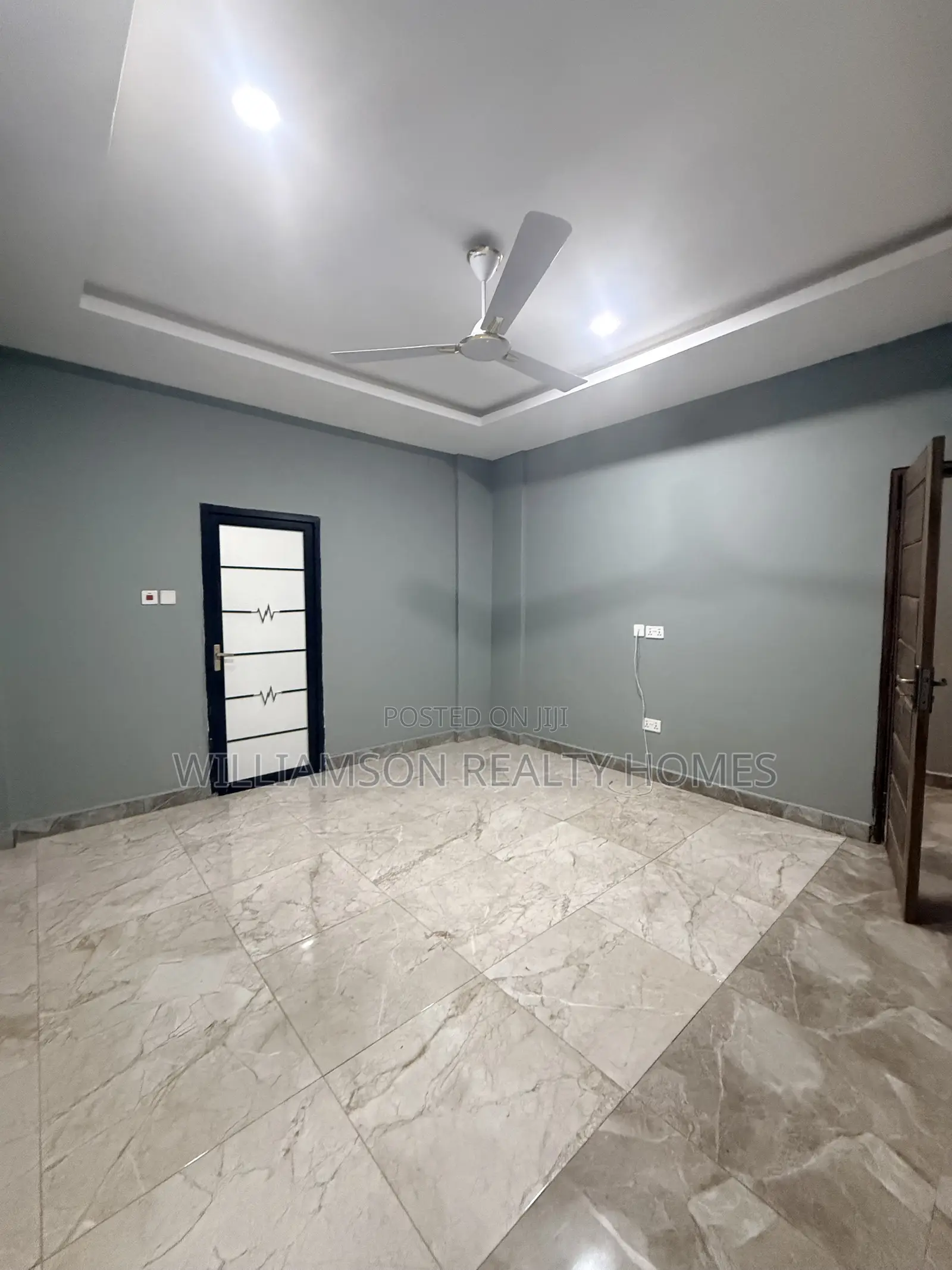 2bdrm Apartment in Spintex Main Road for rent