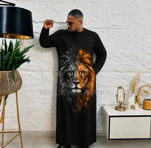 WE Make Kaftan & Print DTF Design on Them for Your Event and Occasion