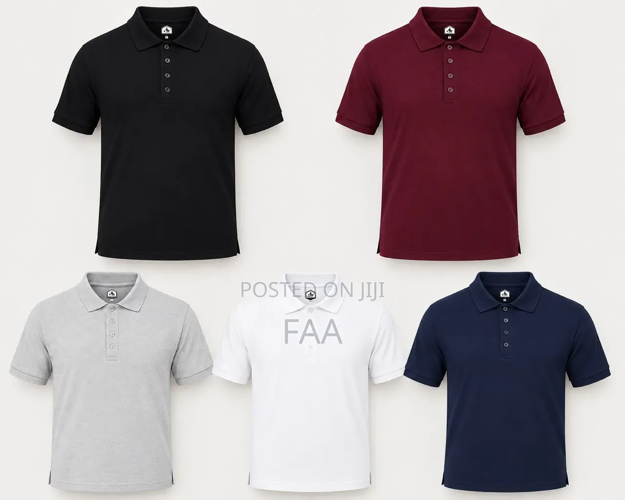 Polo T-Shirts