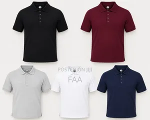 Polo T-Shirts