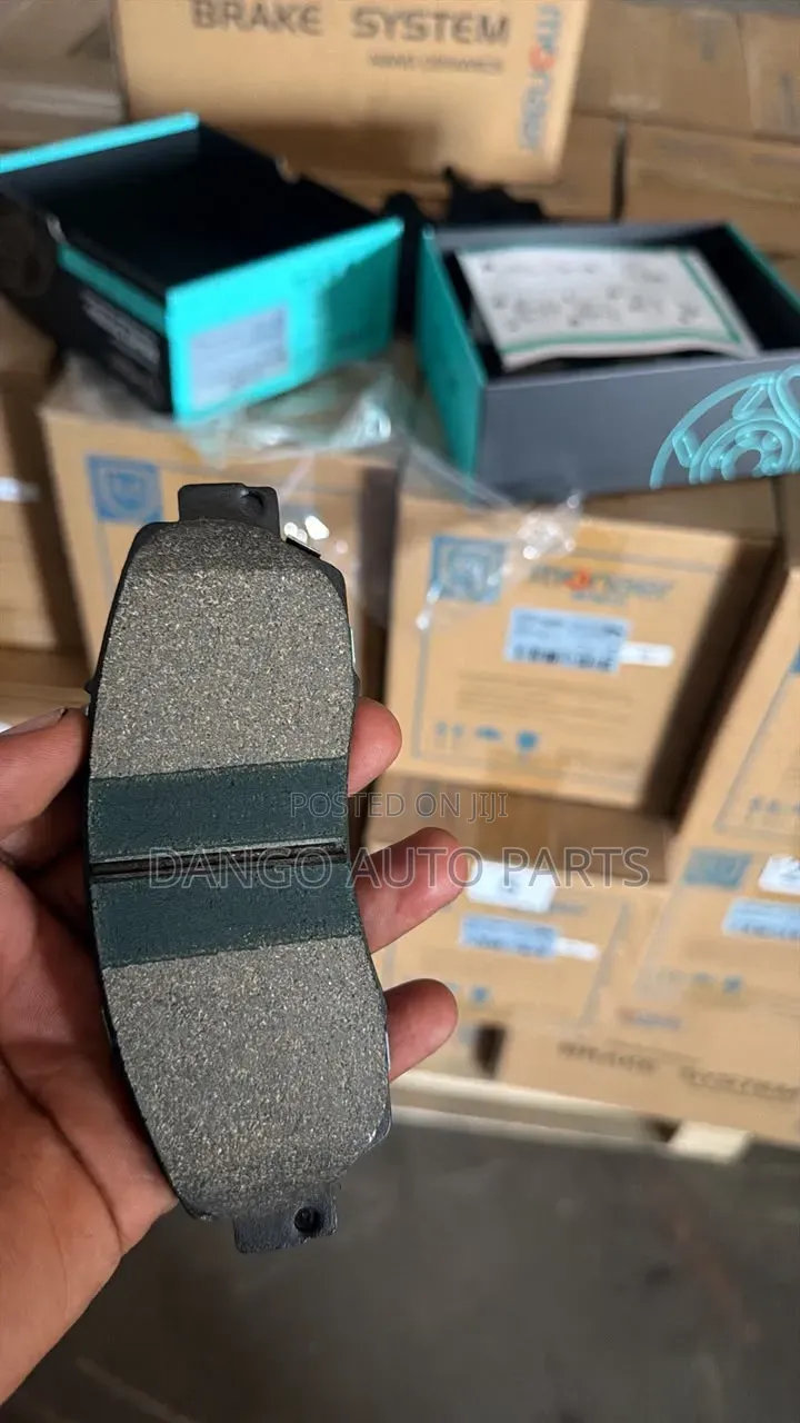Honda Civic, CRV , Accord Brake Pad 2017-22 Brand New