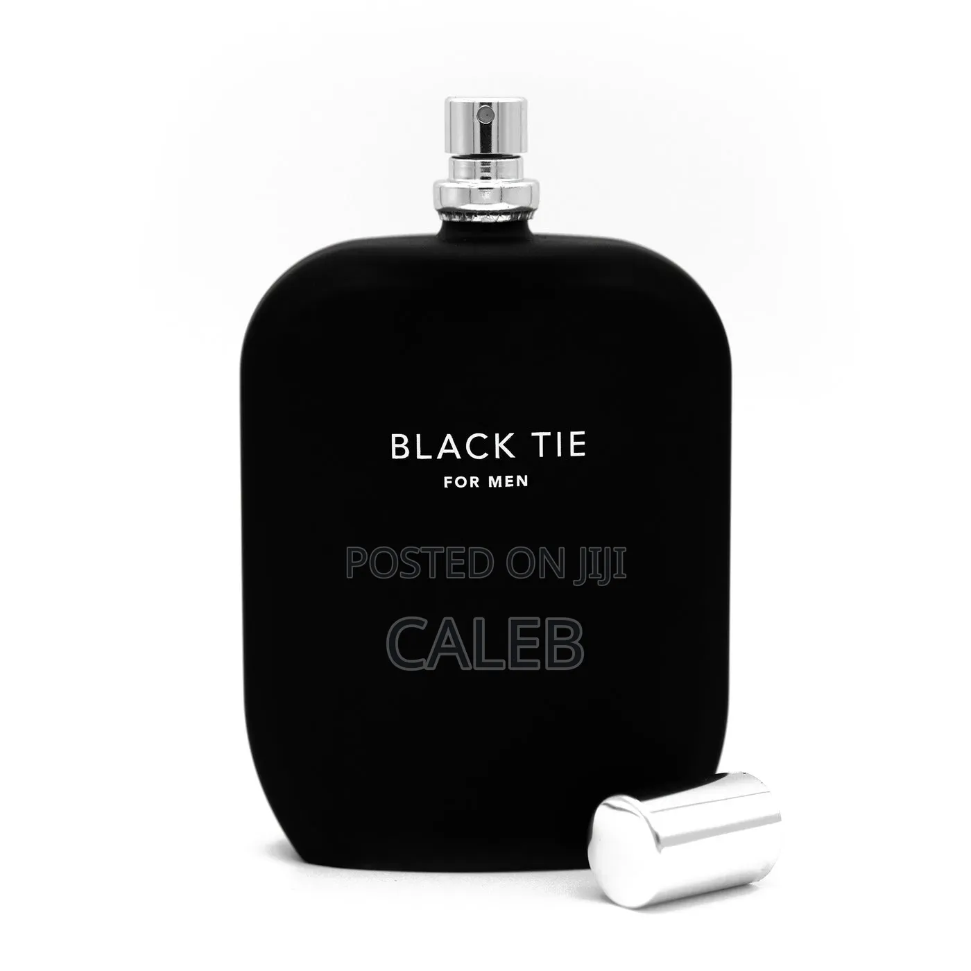 Black Tie for Men
Extrait De Parfum Natural Spray Vaporisateur