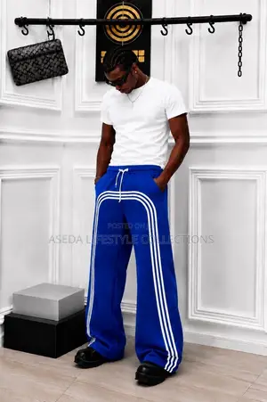 Amapiano Joggers