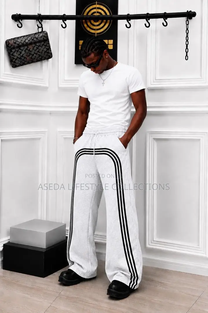 Amapiano Joggers