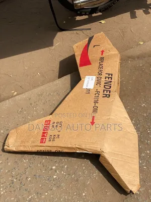 Honda CRV 2017-22 Brand New Fender