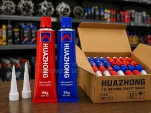 Huazhong RTV Silicone Gasket Maker