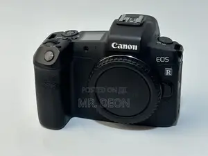 Canon Eos R
