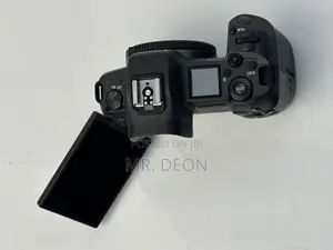 Canon Eos R