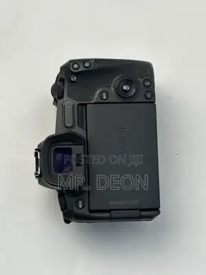Canon Eos R