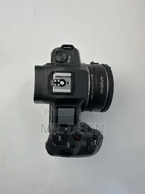 Canon Eos R