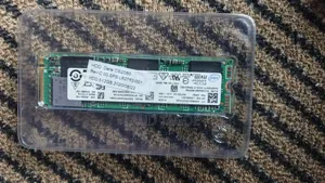 512gb M.2 SSD Storage