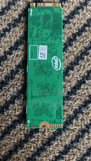 512gb M.2 SSD Storage