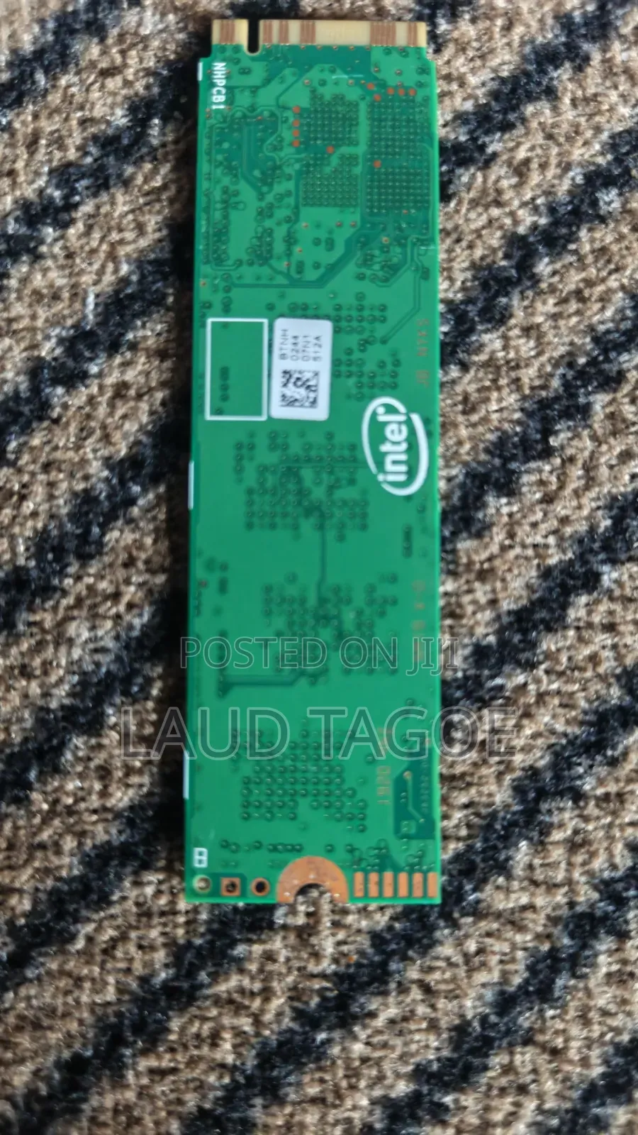 512gb M.2 SSD Storage