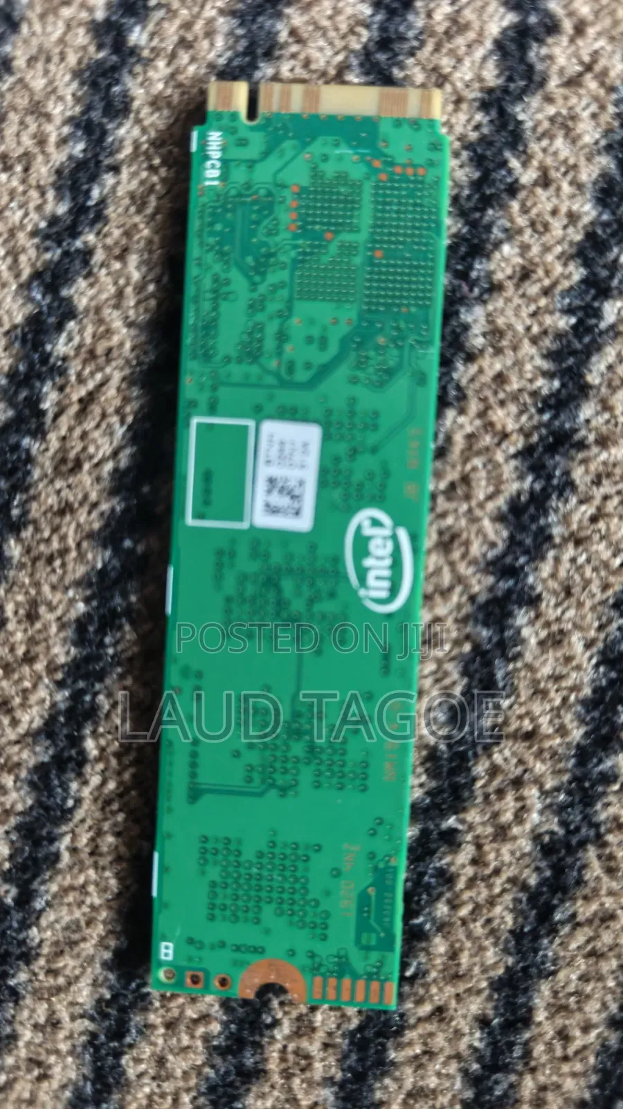 512gb M.2 SSD Storage