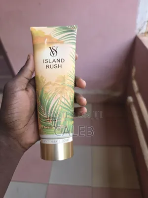 Victoria's Secret Scented Fragrance Lotion