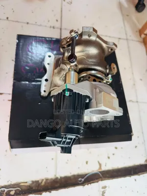 Honda Civic, CRV , Accord Turbo Charger 2017-22 Brand New
