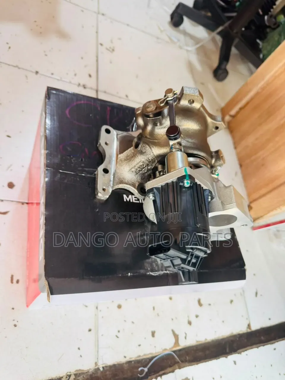 Honda Civic, CRV , Accord Turbo Charger 2017-22 Brand New