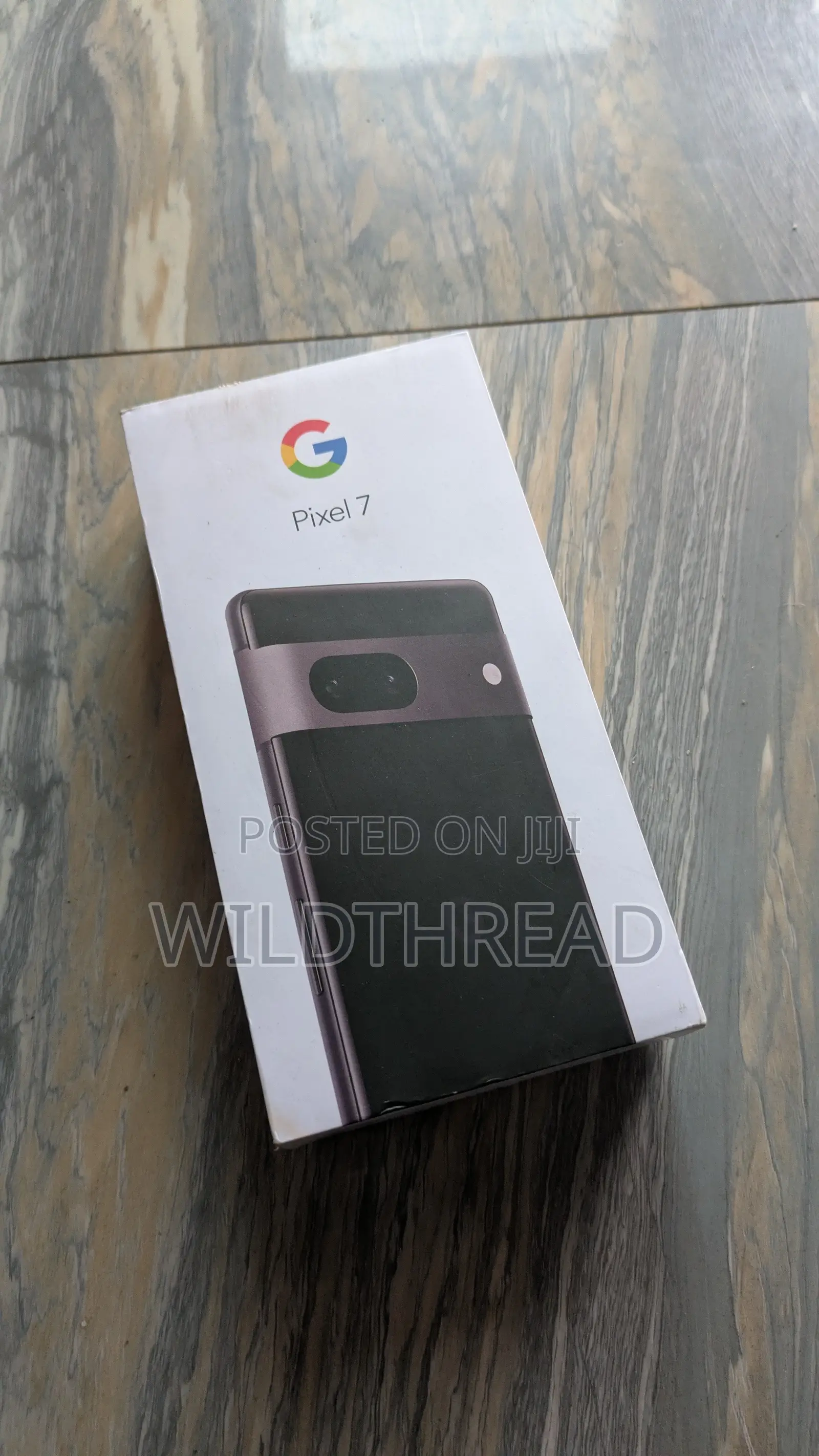 Google Pixel 7 128 GB Blue