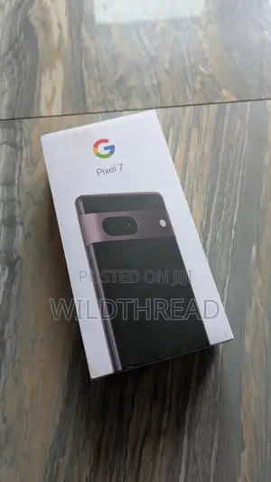 Google Pixel 7 128 GB Blue