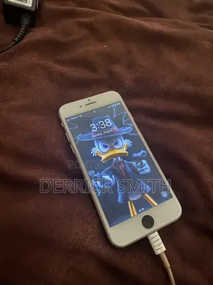 Apple iPhone 7 32 GB Silver