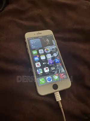 Apple iPhone 7 32 GB Silver