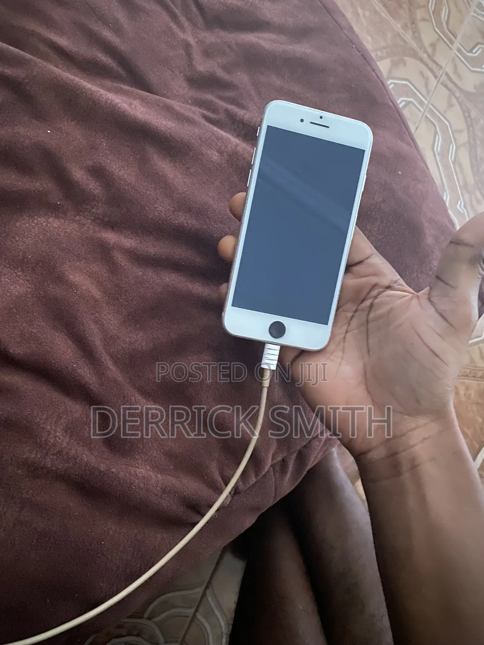 Apple iPhone 7 32 GB Silver
