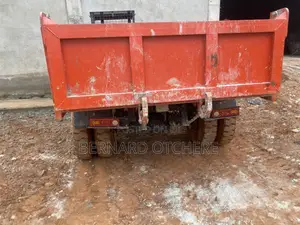 Truck for Sale