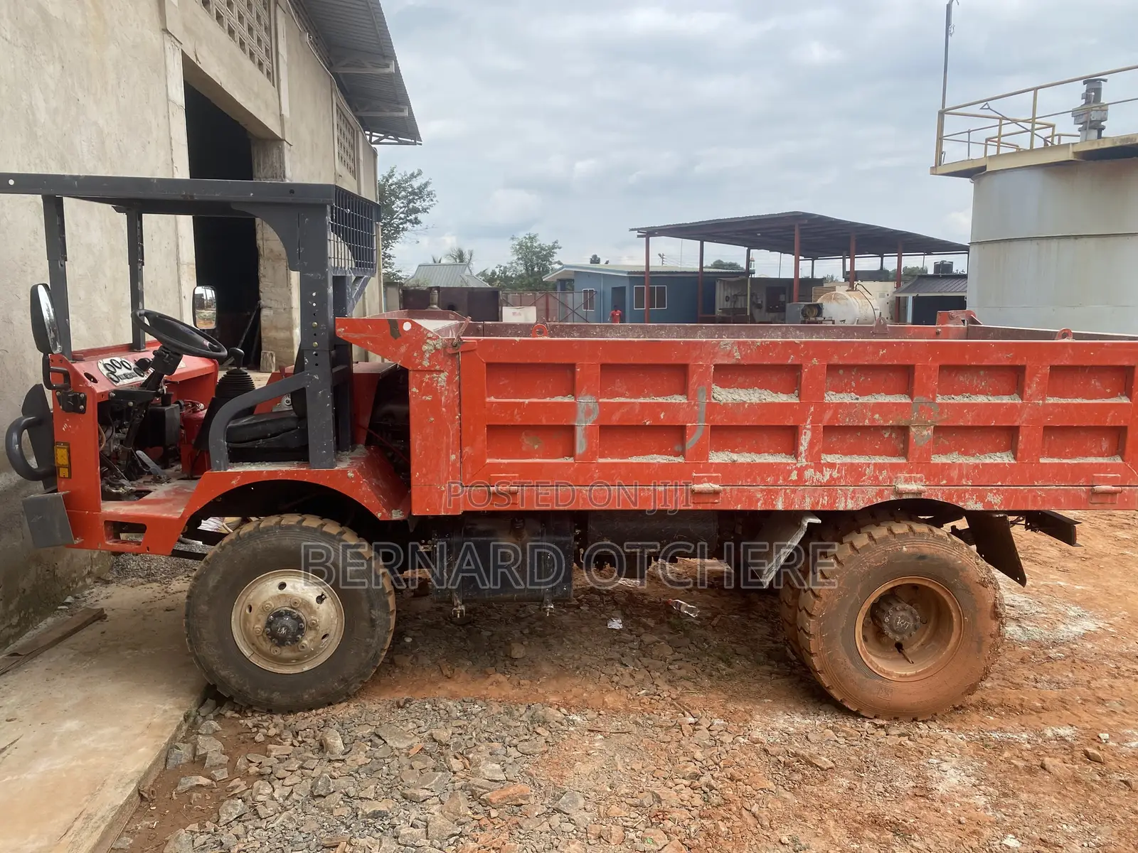 Truck for Sale