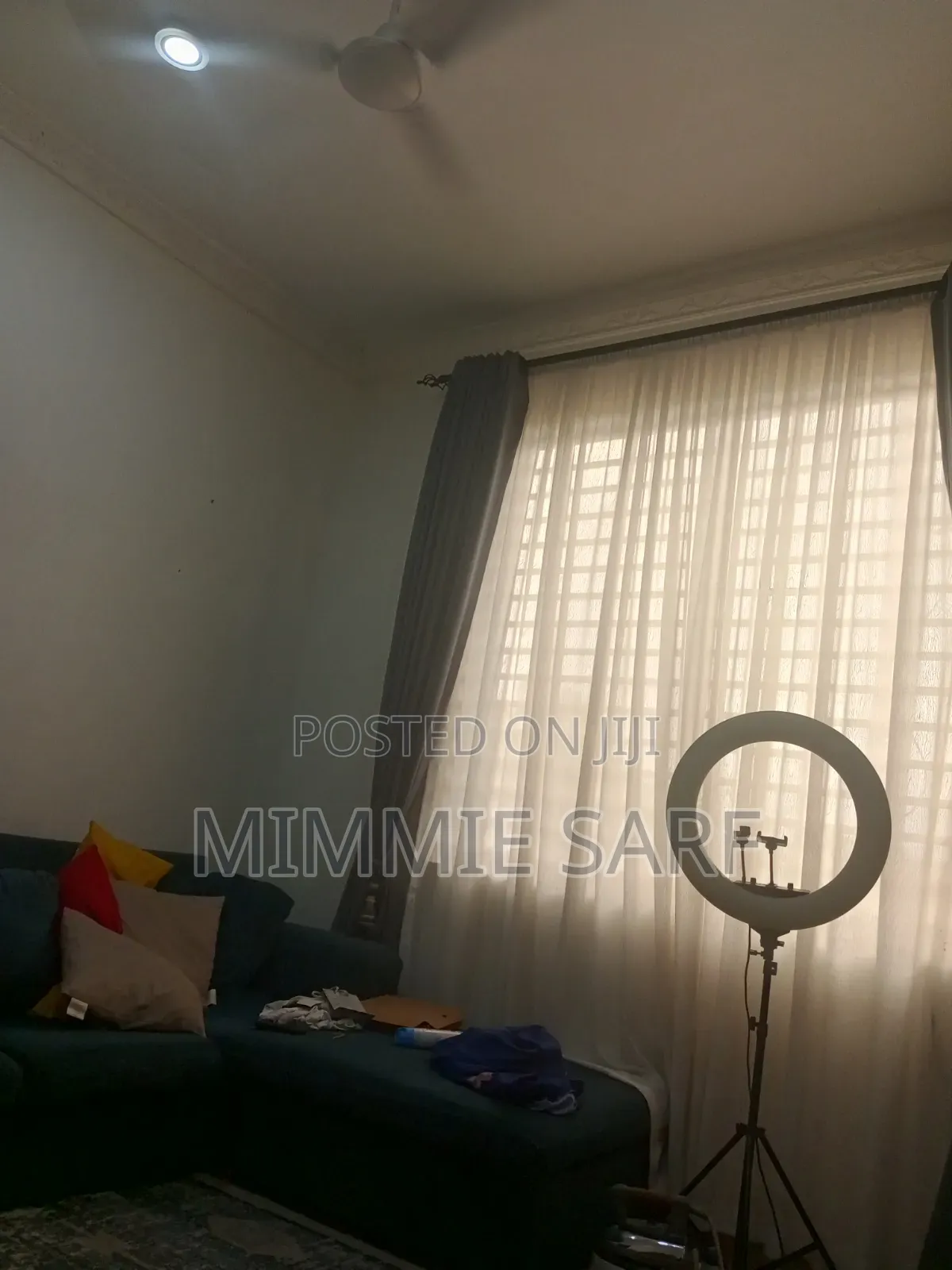 1bdrm Apartment in Mari Keyrealty, New Site for rent