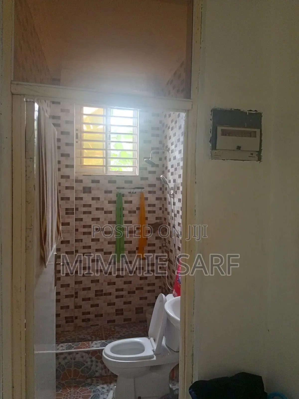 1bdrm Apartment in Mari Keyrealty, New Site for rent