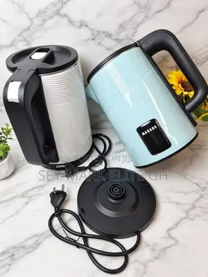 2.3L Marado Electric Kettle