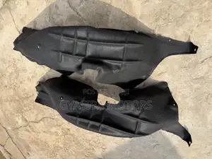 Accord 2018 - 2022 Back Fender Liner Woolen