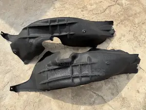 Accord 2018 - 2022 Back Fender Liner Woolen