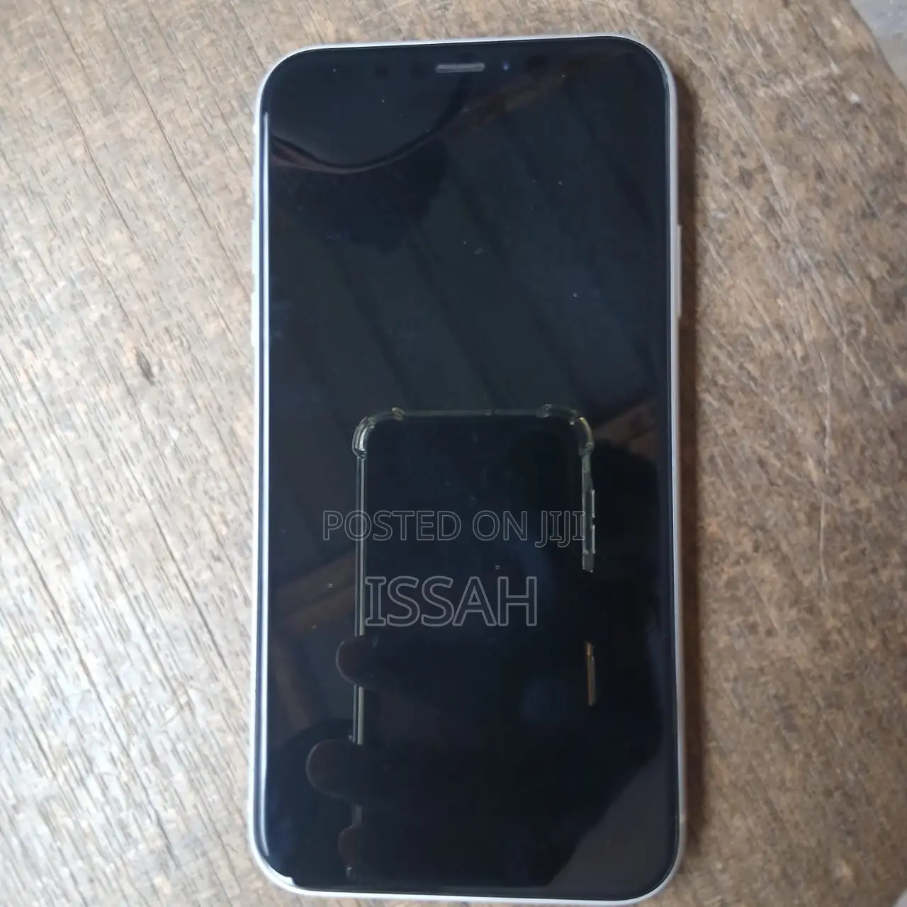 Apple iPhone XR 64 GB White