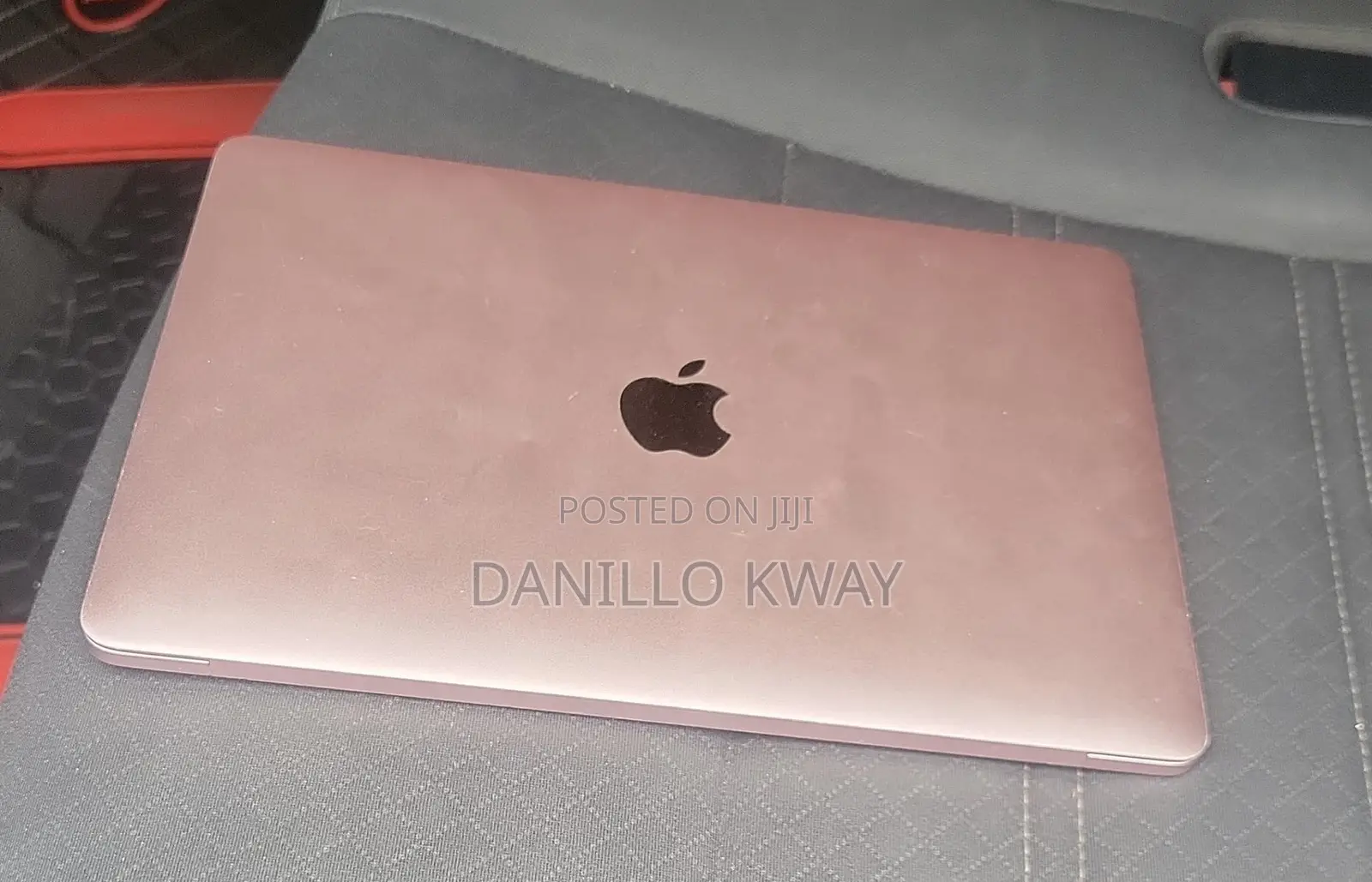 Laptop Apple 8GB Intel Core M3 SSD 256GB