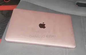 Laptop Apple 8GB Intel Core M3 SSD 256GB