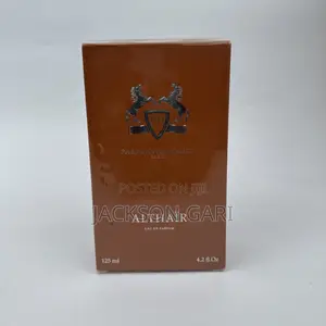 Althair Eau De Parfum 100ML