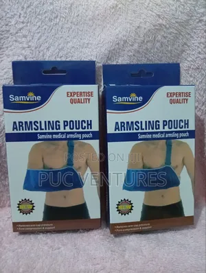 Armsling Pouch