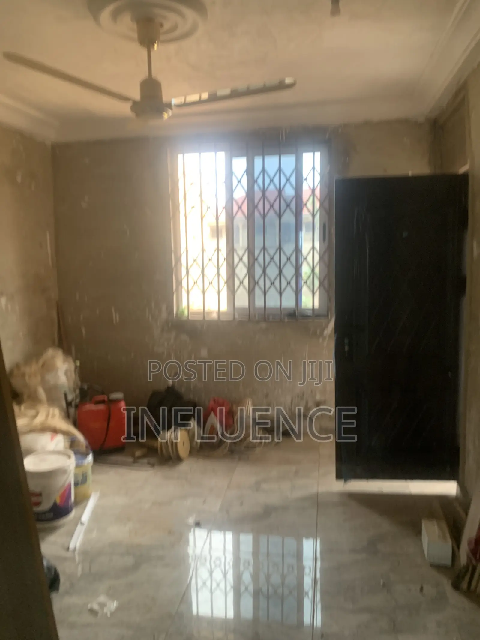 1bdrm Apartment in Lakeside, East Legon for rent