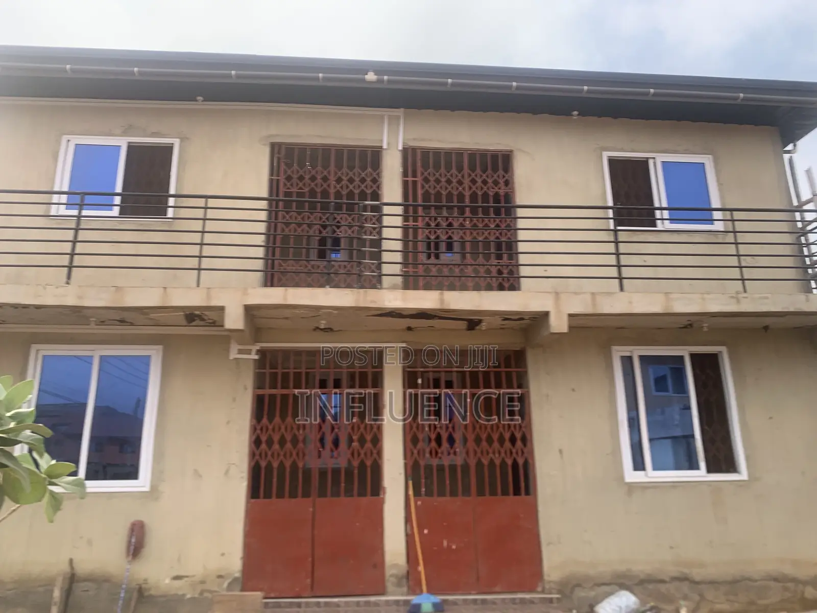 1bdrm Apartment in Lakeside, East Legon for rent