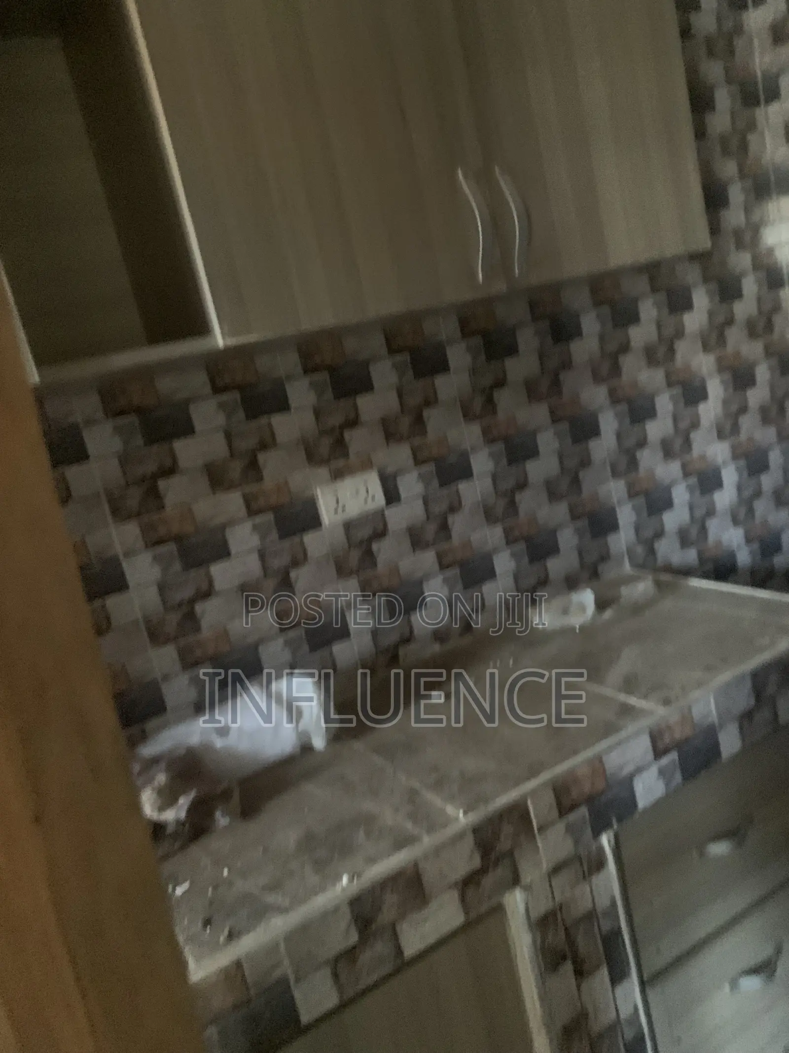 1bdrm Apartment in Lakeside, East Legon for rent