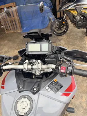 Yamaha 2019