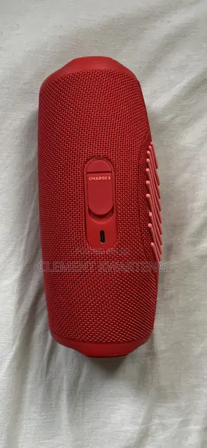 JBL Charge 5