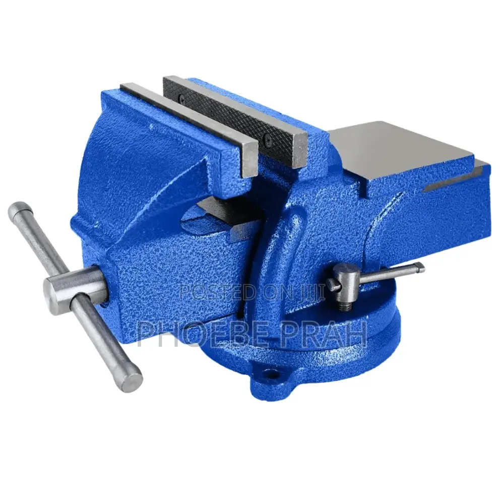 Medium Bench Vise